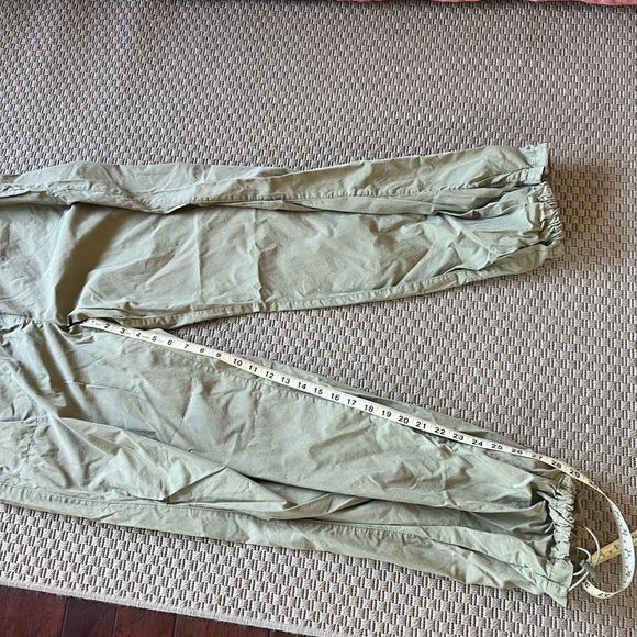 Parachute pants - Picture 2 of 9